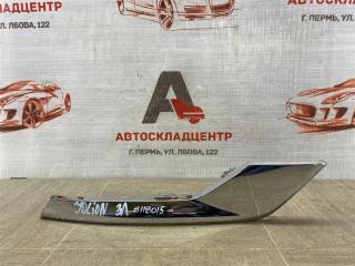 Запчасть молдинг бампера заднего левый HAVAL JOLION (2020-н.в.)