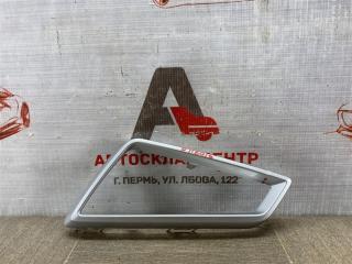 Запчасть накладка бампера заднего левая HAVAL F7 (2024-н.в.)
