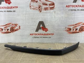 Молдинг бампера заднего правый CHERY TIGGO 4 2017-н.в. 