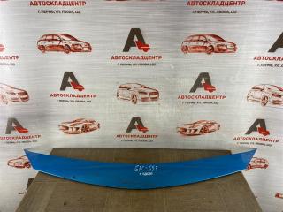 Запчасть решетка радиатора - накладка GAC GS3