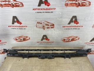 Запчасть решетка бампера переднего HAVAL H3 (2024-н.в.)
