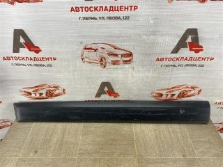 Накладка двери передней левой RENAULT SANDERO (2009-2014)