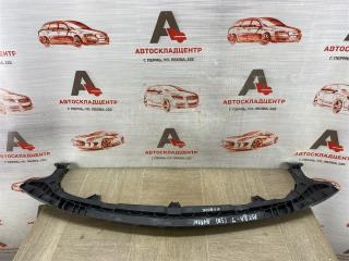 Усилитель бампера переднего - отбойник нижний OPEL ASTRA - J (2009-2015)