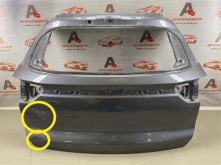 Запчасть дверь багажника CHERY TIGGO 7 PRO (2019-н.в.) 