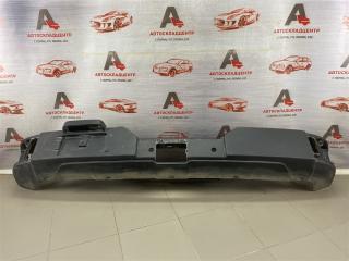 Запчасть бампер задний TANK 300