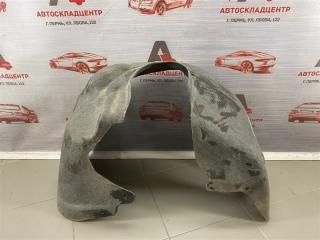 Локер (подкрылок) передний левый LADA GRANTA 2018-