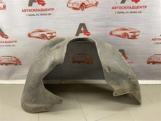 Локер (подкрылок) передний левый LADA GRANTA 2018-