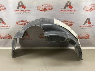 Запчасть локер (подкрылок) задний правый CHANGAN UNI-V