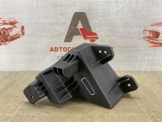 Запчасть кронштейн бампера переднего боковой левый CHANGAN CS55 PLUS / UNI-S