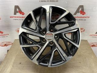 Диск колеса (литой) HAVAL JOLION