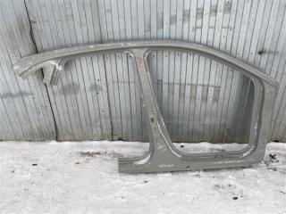 Кузов - боковина правый LADA X-RAY