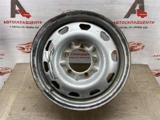 Запчасть диск колеса (штампованный) УАЗ HUNTER (3151 / 469)