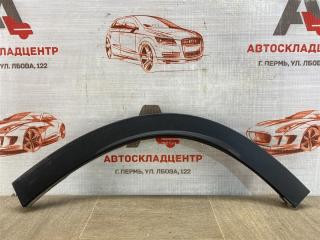 Запчасть накладка ( расширитель ) арки крыла - сзади слева OMODA C5