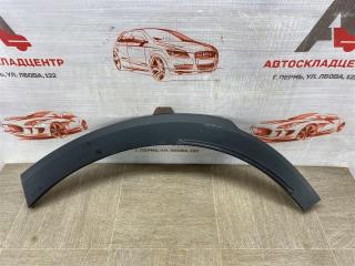 Запчасть накладка ( расширитель ) арки крыла - сзади слева GAC GS8 (2023-н.в.)