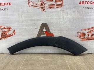 Запчасть накладка ( расширитель ) арки крыла на дверь - сзади слева GAC GS8 (2023-н.в.)