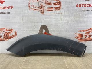 Запчасть накладка ( расширитель ) арки крыла на дверь - сзади справа CHANGAN UNI-T