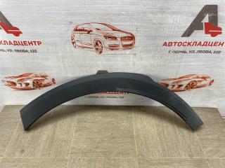 Запчасть накладка ( расширитель ) арки крыла - сзади слева GAC GS8 (2023-н.в.)