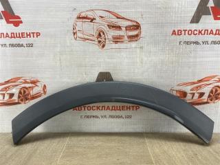 Запчасть накладка ( расширитель ) арки крыла - сзади слева GAC GS3