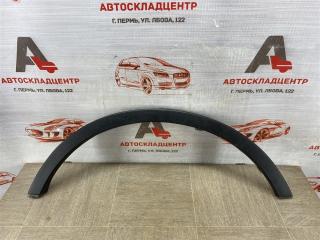 Фото запчасти накладка ( расширитель ) арки крыла - сзади слева GEELY ATLAS (2016-н.в.) Б/У запчасть Запчасть накладка ( расширитель ) арки крыла - сзади слева GEELY ATLAS (2016-н.в.)