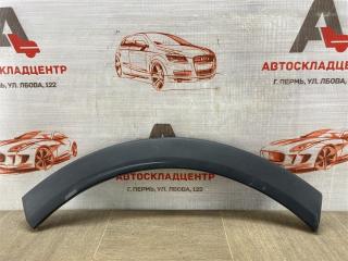 Запчасть накладка ( расширитель ) арки крыла - сзади справа GAC GS3