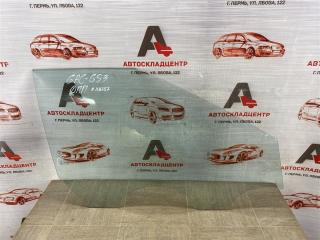 Запчасть стекло двери передней правой GAC GS3