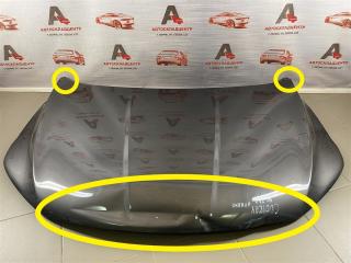 Запчасть капот GEELY COOLRAY (SX11) 2018-н.в.