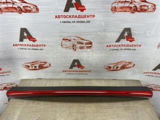 Фото запчасти спойлер-антикрыло двери/крышки багажника HONDA INSIGHT (2009-2014) Б/У запчасть Запчасть спойлер-антикрыло двери/крышки багажника HONDA INSIGHT (2009-2014)