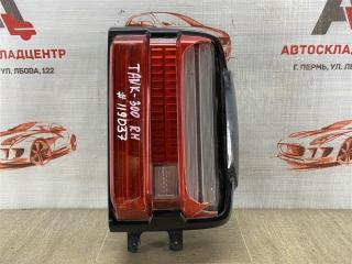 Запчасть фонарь правый TANK 300