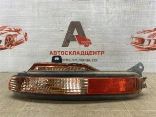 Фото запчасти фонарь противотуманный левый INFINITI QX56 / QX80 (2010-н.в.) Б/У запчасть Запчасть фонарь противотуманный левый INFINITI QX56 / QX80 (2010-н.в.)