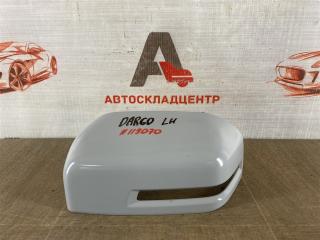 Зеркало левое - крышка HAVAL DARGO