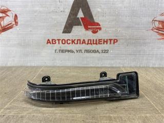 Фонарь - повторитель указателя поворота. правый CHERY TIGGO 8 PRO (2021-н.в.)