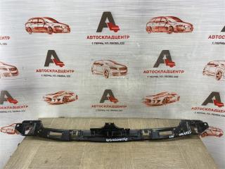 Запчасть кронштейн бампера заднего центральный TANK 500
