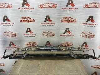 Запчасть усилитель бампера заднего JAC T8
