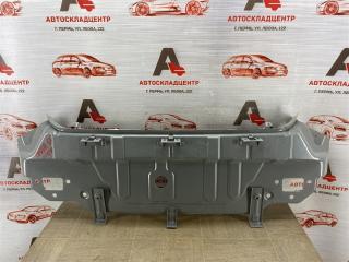 Кузов - панель задка OMODA S5 Б/У Кузов - панель задка OMODA S5