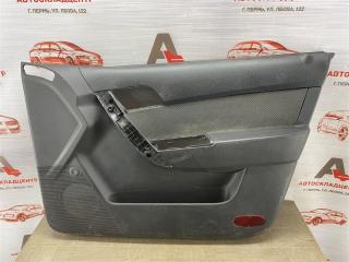 Запчасть обшивка двери передней правой CHEVROLET AVEO 2002-2011 2007-2011