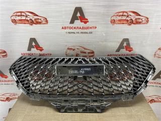 Фото запчасти решетка радиатора HAVAL M6 Б/У запчасть Запчасть решетка радиатора HAVAL M6