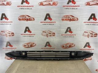 Запчасть решетка бампера переднего HAVAL F7 (2018-н.в.) 2022-