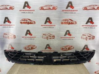 Фото запчасти решетка бампера переднего GEELY ATLAS (2023-н.в.) Б/У запчасть Запчасть решетка бампера переднего GEELY ATLAS (2023-н.в.)