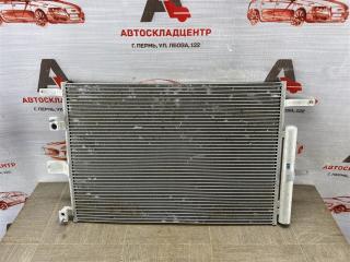 Запчасть конденсер (радиатор кондиционера) CHERY TIGGO 4 Pro 2020-н.в.