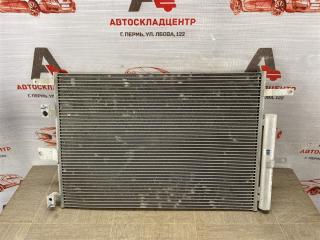 Запчасть конденсер (радиатор кондиционера) CHERY TIGGO 4 Pro 2020-н.в.
