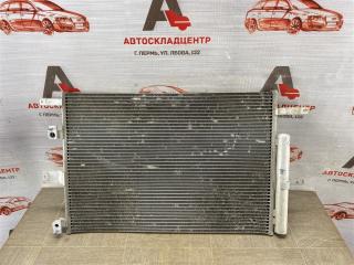 Запчасть конденсер (радиатор кондиционера) CHERY TIGGO 4 Pro 2020-н.в.