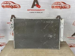 Запчасть конденсер (радиатор кондиционера) CHERY TIGGO 8 PRO (2021-н.в.)