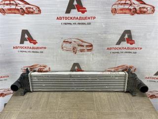 Интеркулер - радиатор промежуточного охлаждения воздуха HAVAL JOLION Б/У Интеркулер - радиатор промежуточного охлаждения воздуха HAVAL JOLION