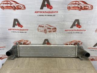 Интеркулер - радиатор промежуточного охлаждения воздуха HAVAL JOLION Б/У Интеркулер - радиатор промежуточного охлаждения воздуха HAVAL JOLION