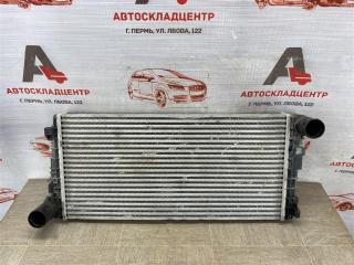 Запчасть интеркулер - радиатор промежуточного охлаждения воздуха МОСКВИЧ Москвич-3