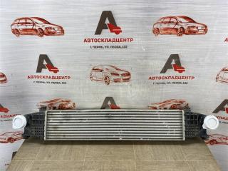 Запчасть интеркулер - радиатор промежуточного охлаждения воздуха GAC GS8 (2023-н.в.)