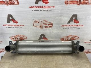 Интеркулер - радиатор промежуточного охлаждения воздуха CHERY ARRIZO 8 2022-н.в. Б/У Интеркулер - радиатор промежуточного охлаждения воздуха CHERY ARRIZO 8 2022-н.в.