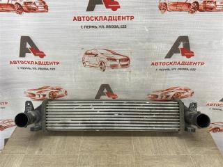 Интеркулер - радиатор промежуточного охлаждения воздуха CHERY ARRIZO 8 2022-н.в. Б/У Интеркулер - радиатор промежуточного охлаждения воздуха CHERY ARRIZO 8 2022-н.в.