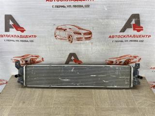 Запчасть радиатор дополнительный - охлаждение турбины CHERY TIGGO 7 PRO (2019-н.в.)