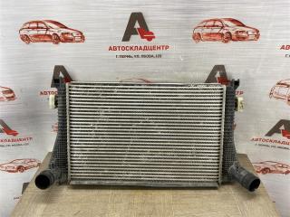 Запчасть интеркулер - радиатор промежуточного охлаждения воздуха AUDI A3 (2012-н.в.)